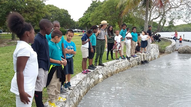 Environmental Education
