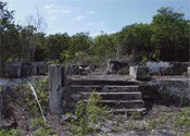 The Jones Homesite today