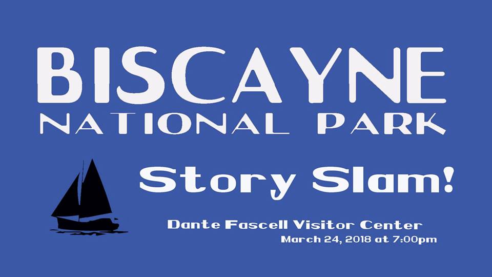 story slam story slam