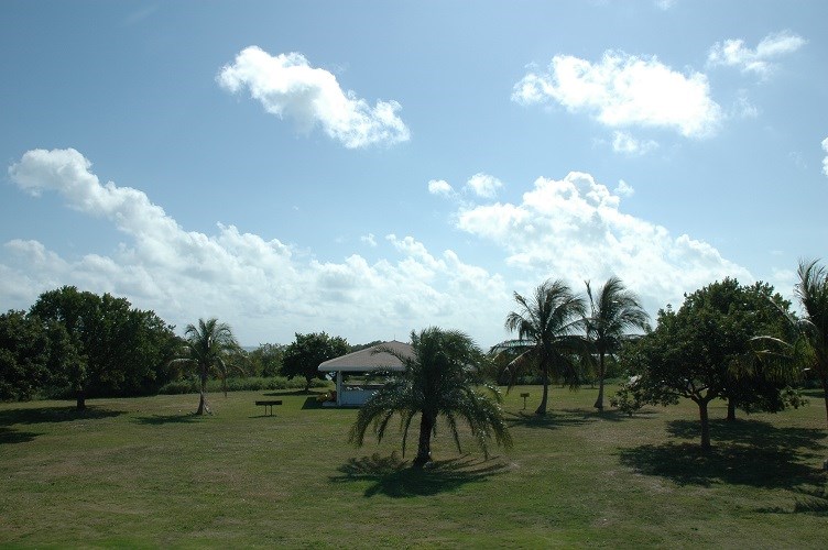 Adams Key pavilion Adams Key pavilion