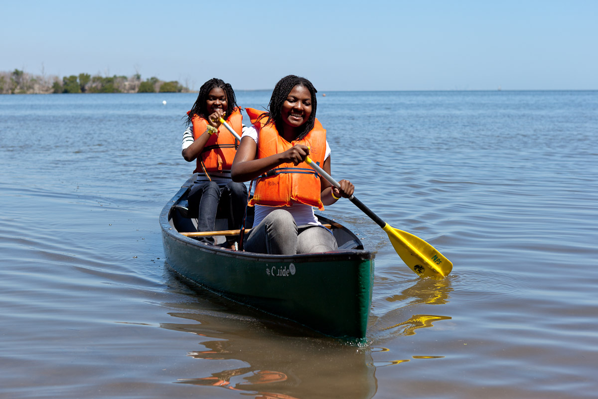 Canoeing and Kayaking - Biscayne National Park (U.S. National Park Service)