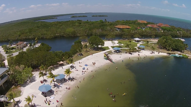 Homestead Bayfront Marina