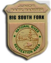 jr ranger badge jr ranger badge