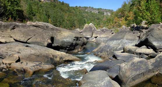 Angel Falls Rapids Angel Falls Rapids