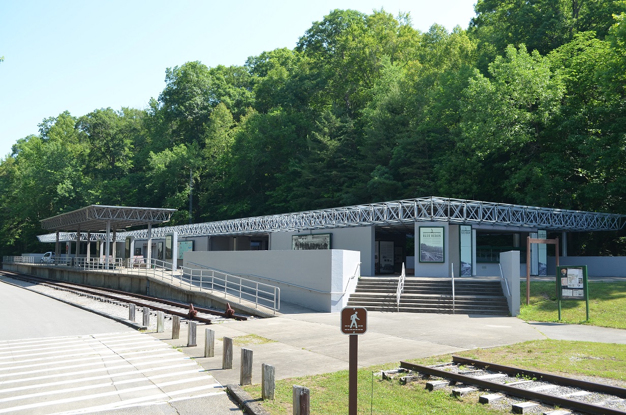 Blue Heron Depot