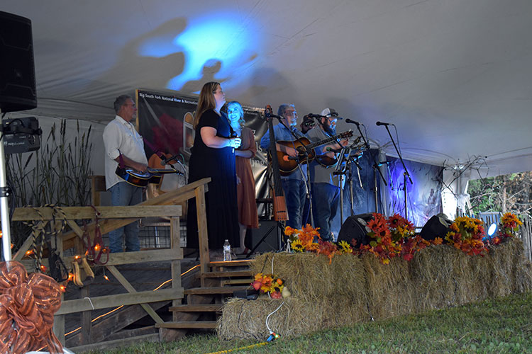 musicians