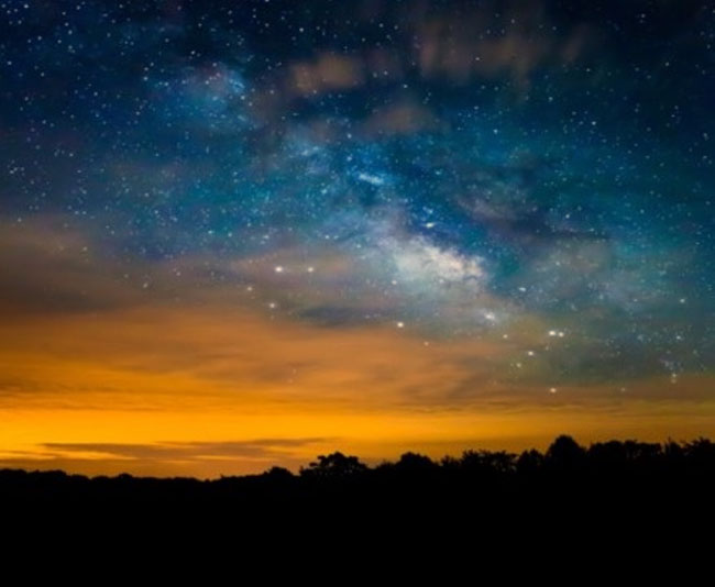 NightSky NightSky