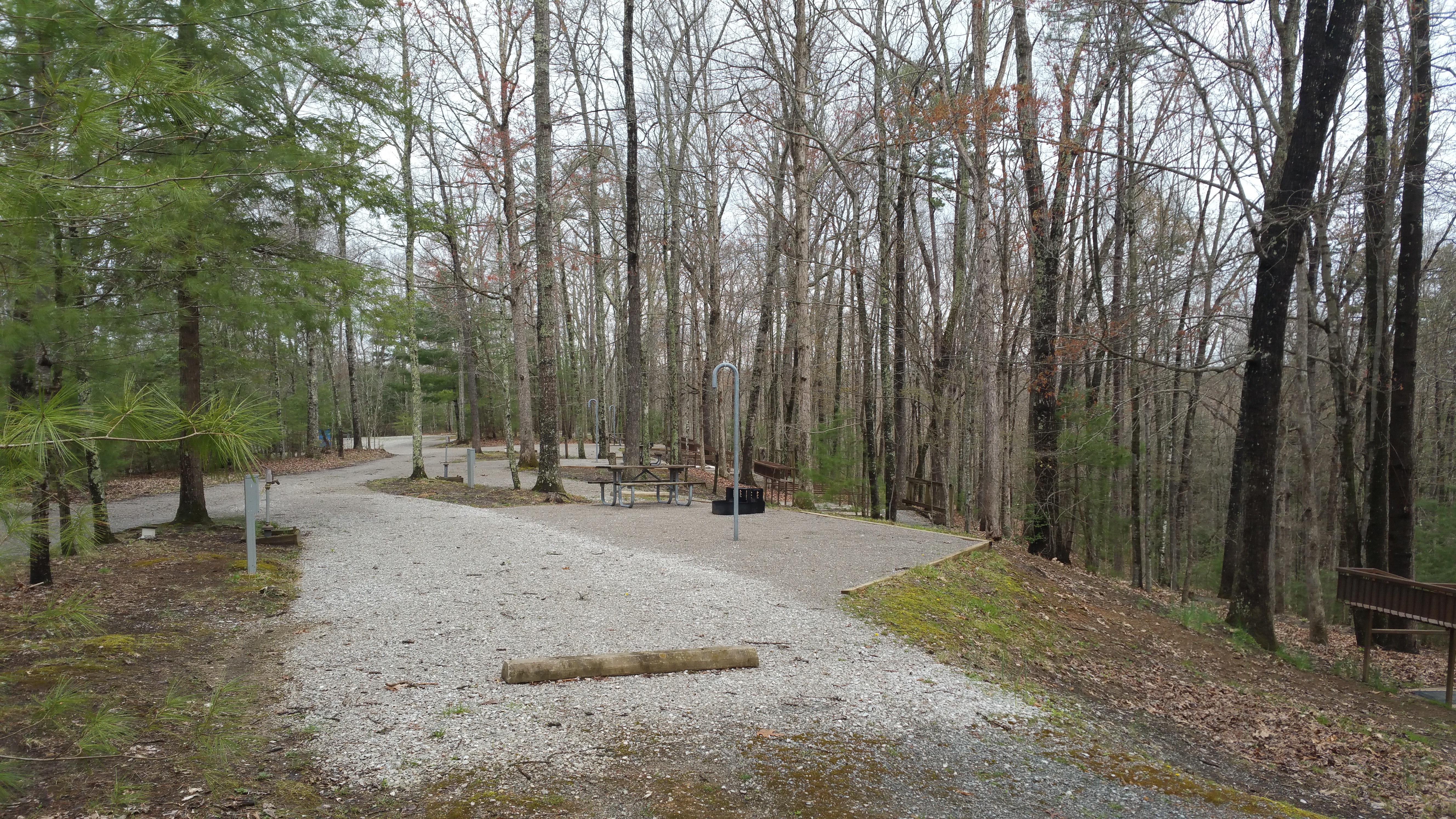 Station Camp Campground Campsite Station Camp Campground Campsite