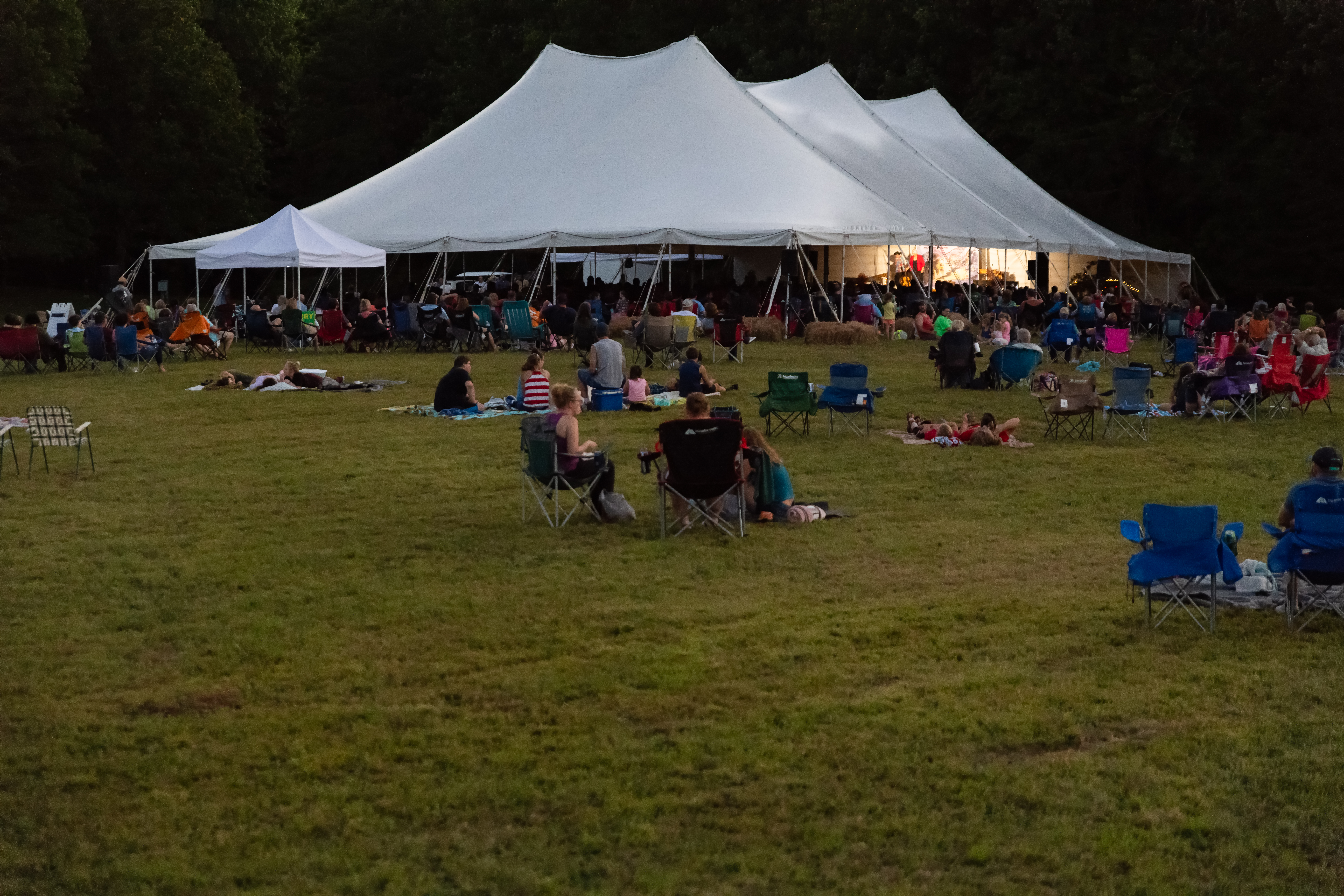 Storytelling Big Tent Storytelling Big Tent