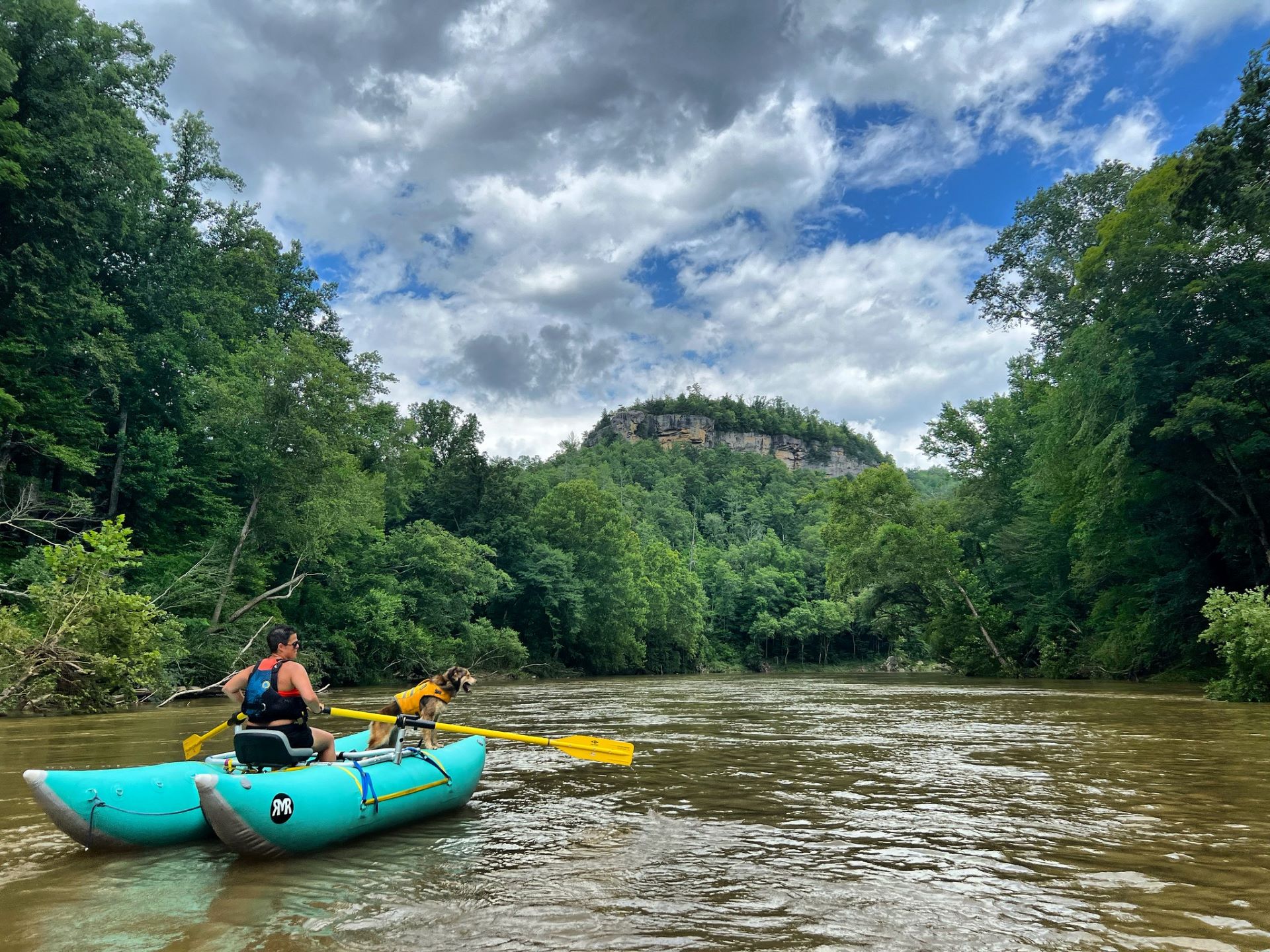 canoe canoe