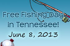 freefishing