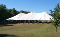 Storytelling Festival Tent