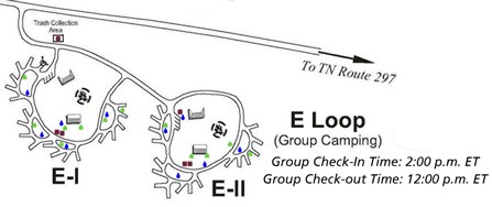 Group-Camp-Map