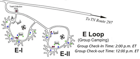 Group-Camp-Map