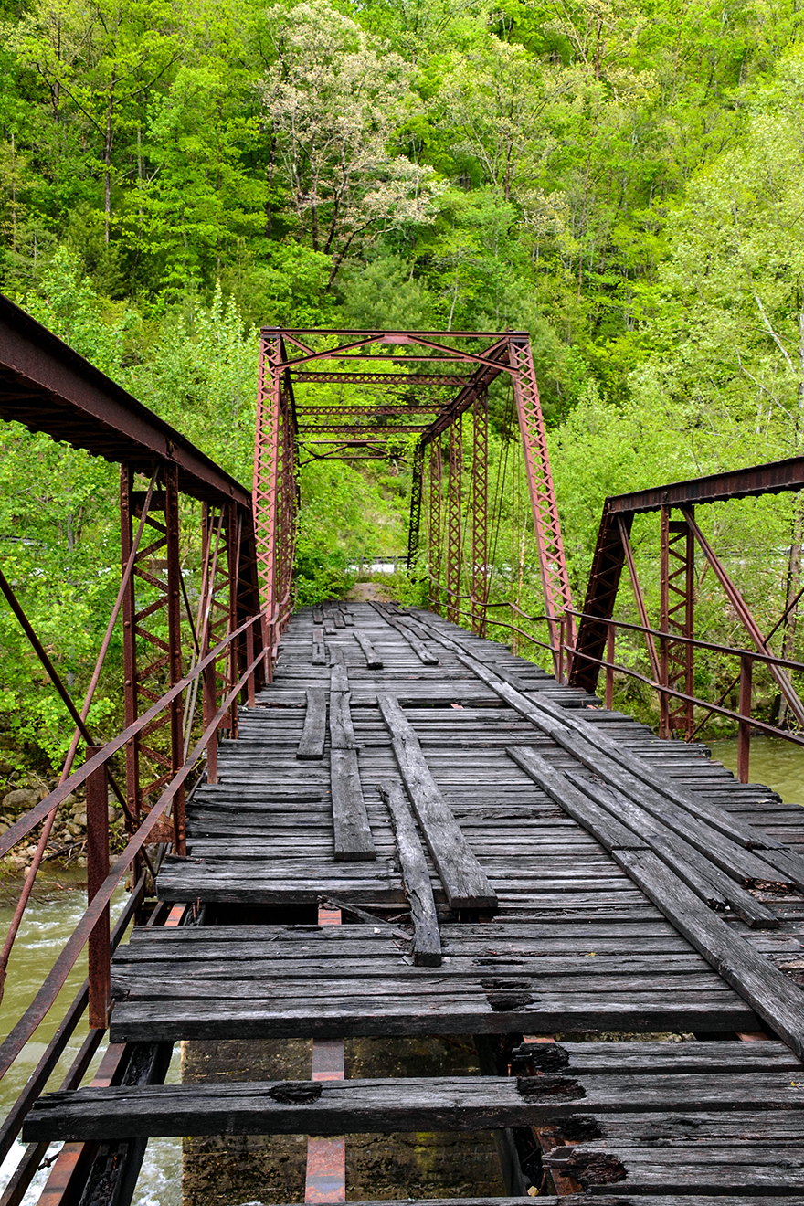 Newport_Nichole_Memories_of-_the_Burnt_Mill_Bridge_Human_History