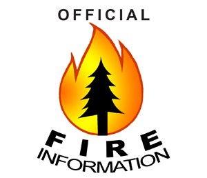 Official Fire Information