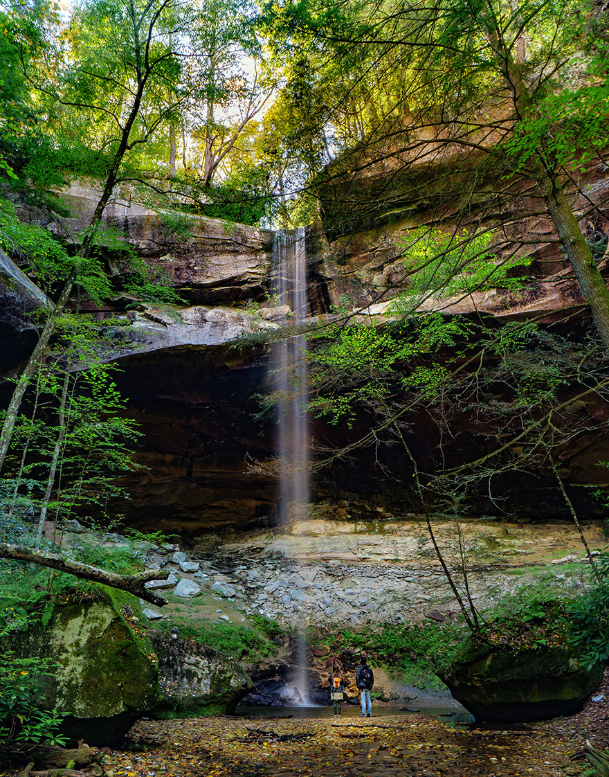 Rudy_John_EnjoyingYahooFalls_Recreation-web