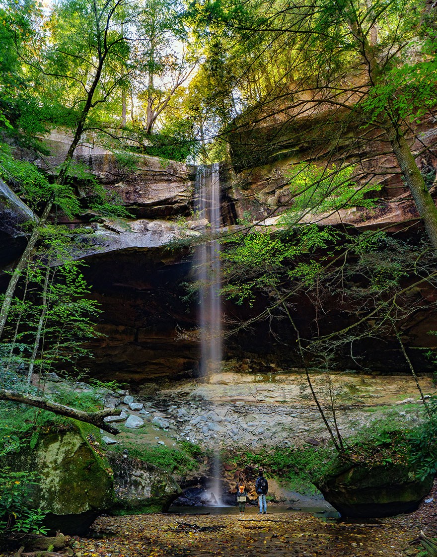 Rudy_John_EnjoyingYahooFalls_Recreation-web