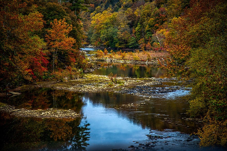 Torwirt_Shirley_Reflections_Tennessee-Landscapes