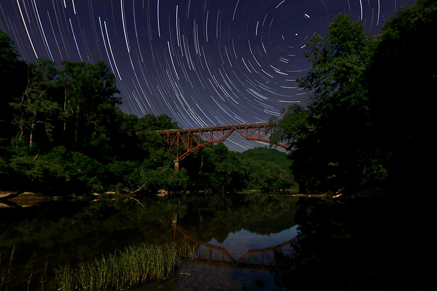 Tracey_Travis_Blue-Heron-Under-Moonlight_Kentucky-Landscapes