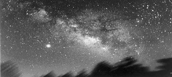 Night Sky Astronomy Programs Big South Fork National River Recreation Area U S National Park Service