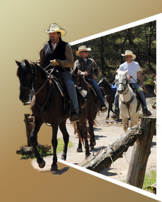 horseback riders 3d horseback riders 3d