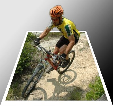 mtn biking 3d