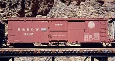 Boxcar