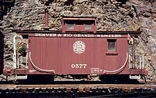 Caboose
