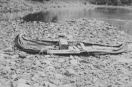 Kolb's raft
