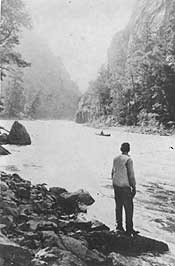 Kolb Expedition