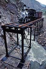 Trestle