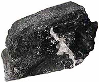 Hornblende