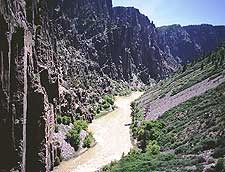 Near-Gunnison-Route