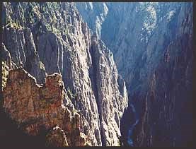 Black Canyon Black Canyon