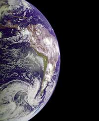 Earth Earth
