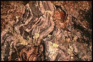 gneiss