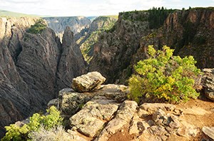 Cross Fissures Overlook thumbnail