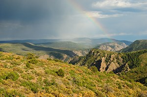 South Rim