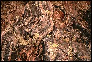 gneiss
