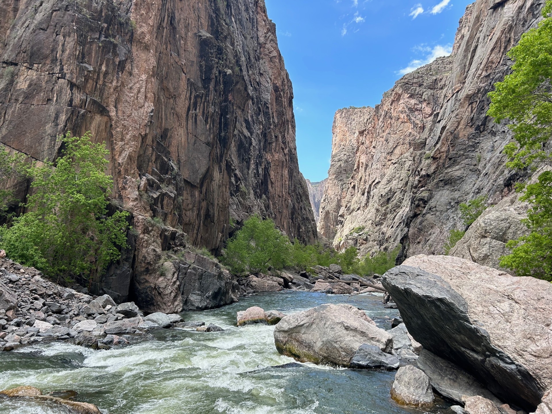 Black Canyon of the Gunnison: Top Things to See and Do