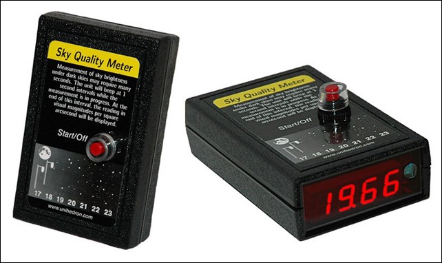 black electronic box