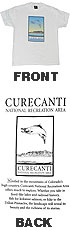 Curecanti T-Shirts
