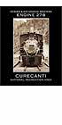 Denver & Rio Grande Western Engine 278 Poster