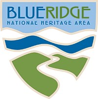 logo of Blue Ridge Natioanl Heritage Area Partnership