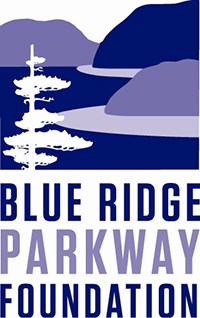 logo of Blue Ridge Parkway Foundation