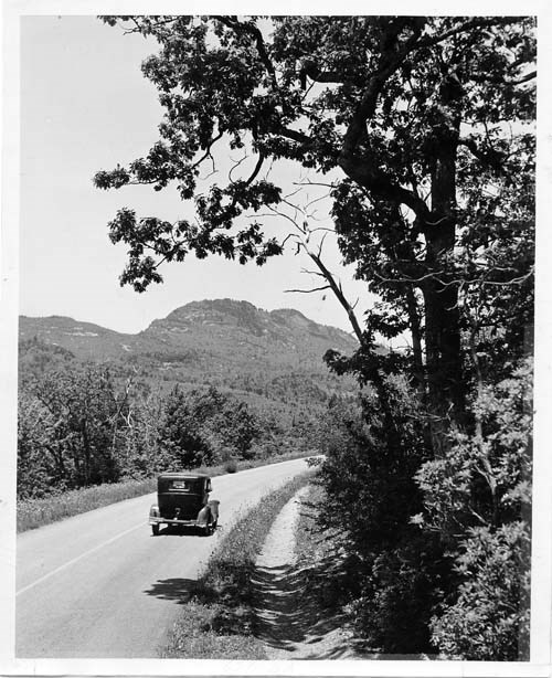 Historic Parkway Pics - EN- Vol