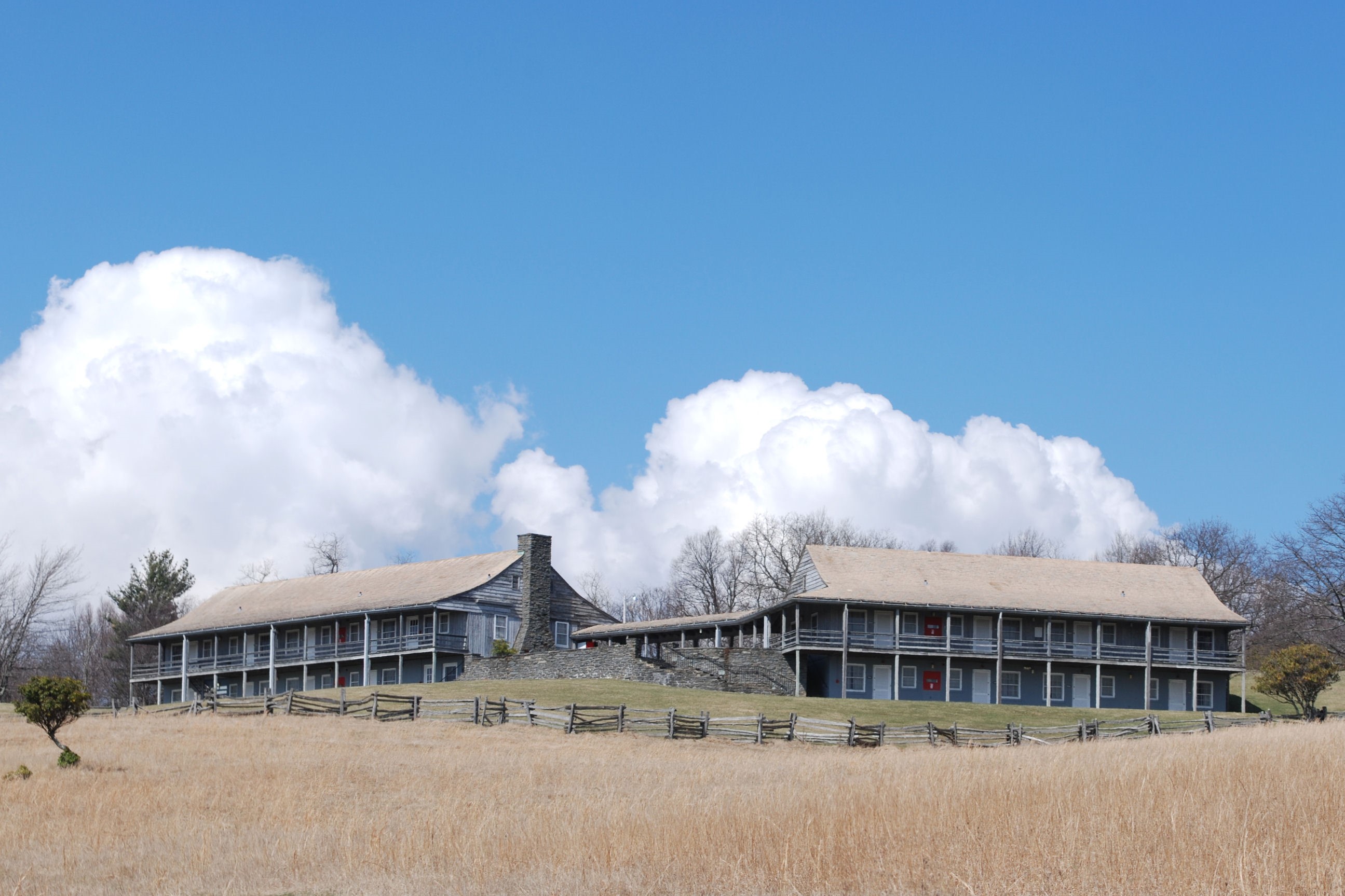 2(Photo 35) Bluffs Lodge MP 241.2