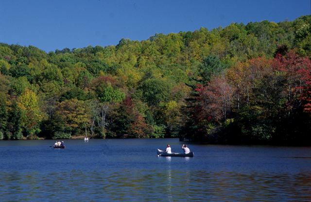 Julian price campground deals