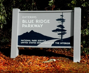 Fees & Passes - Blue Ridge Parkway (U.S. National Park Service)
